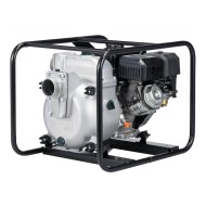 Моторна помпа за много замърсена вода 3" , Koshin KTZ-80X-BAE